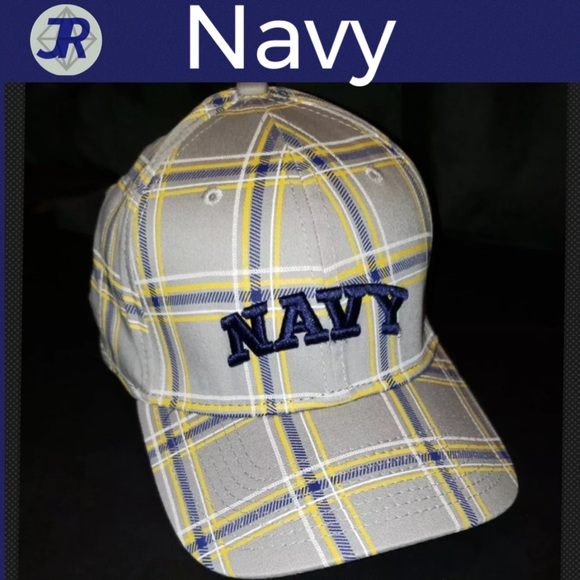 naval academy ball caps